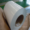 RAL5012 Pre Coated Galvanized Steel Coil 914mm